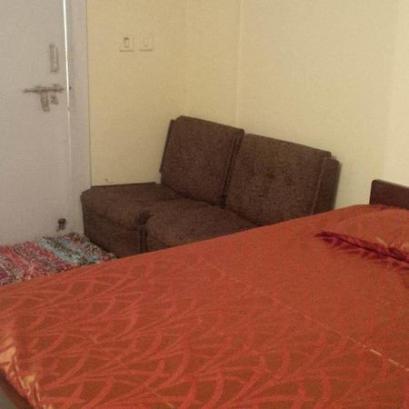 Maple Bed & Breakfast Otel Noida Dış mekan fotoğraf